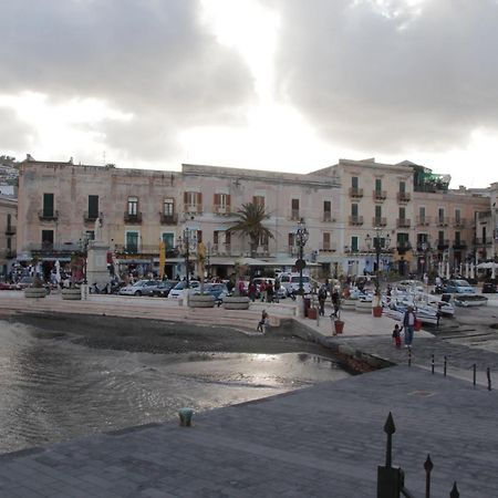 Casa Marietta Villa Lipari  Eksteriør bilde